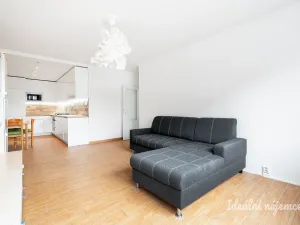 Pronájem bytu 3+kk, Praha - Chodov, Jeřábkova, 66 m2