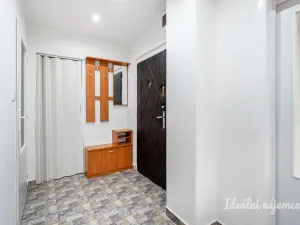 Pronájem bytu 3+kk, Praha - Chodov, Jeřábkova, 66 m2