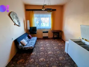 Prodej rodinného domu, Chrudim, Cereghettiho, 69 m2