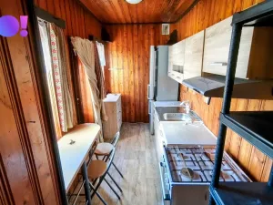 Prodej rodinného domu, Chrudim, Cereghettiho, 69 m2