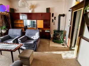 Prodej rodinného domu, Chrudim, Cereghettiho, 69 m2