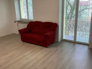 Pronájem bytu 2+1, Brno, Klímova, 60 m2