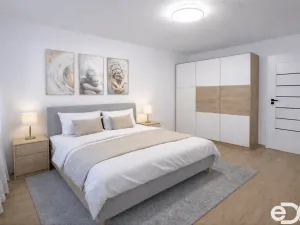 Prodej bytu 2+1, Mladá Boleslav, Na Radouči, 64 m2