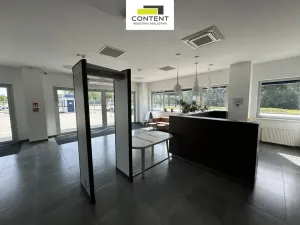 Pronájem výrobních prostor, Rumburk - Rumburk 2-Horní Jindřichov, Pražská, 15000 m2