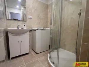 Pronájem bytu 2+1, Brno - Jundrov, 56 m2