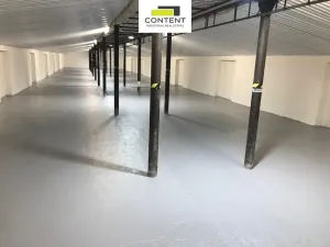 Pronájem skladu, Praha - Kolovraty, K Říčanům, 888 m2