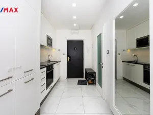 Prodej bytu 2+1, Praha - Krč, Olbrachtova, 57 m2