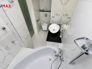 Prodej bytu 2+1, Praha - Krč, Olbrachtova, 57 m2