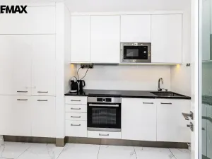 Prodej bytu 2+1, Praha - Krč, Olbrachtova, 57 m2