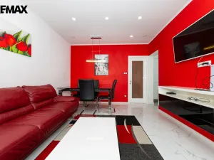 Prodej bytu 2+1, Praha - Krč, Olbrachtova, 57 m2