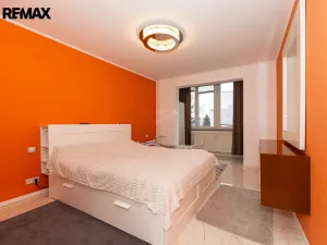 Prodej bytu 2+1, Praha - Krč, Olbrachtova, 57 m2