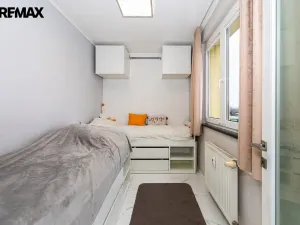 Prodej bytu 2+1, Praha - Krč, Olbrachtova, 57 m2