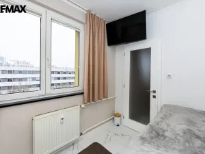 Prodej bytu 2+1, Praha - Krč, Olbrachtova, 57 m2