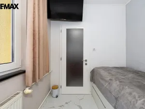 Prodej bytu 2+1, Praha - Krč, Olbrachtova, 57 m2