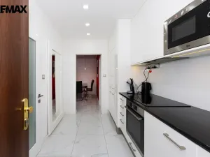 Prodej bytu 2+1, Praha - Krč, Olbrachtova, 57 m2