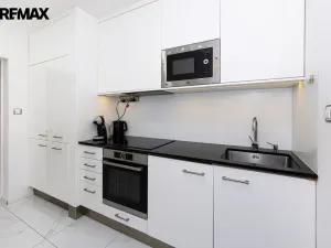 Prodej bytu 2+1, Praha - Krč, Olbrachtova, 57 m2