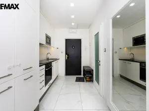 Prodej bytu 2+1, Praha - Krč, Olbrachtova, 57 m2