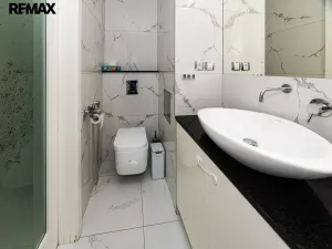 Prodej bytu 2+1, Praha - Krč, Olbrachtova, 57 m2