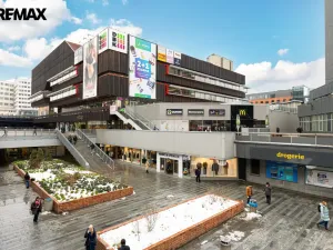 Prodej bytu 2+1, Praha - Krč, Olbrachtova, 57 m2