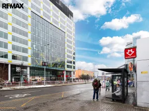 Prodej bytu 2+1, Praha - Krč, Olbrachtova, 57 m2