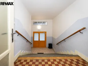 Prodej bytu 2+1, Praha - Krč, Olbrachtova, 57 m2