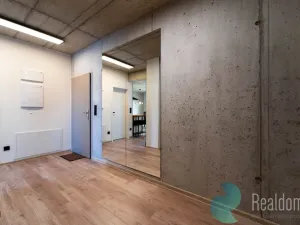 Pronájem bytu 2+kk, České Budějovice, V. Talicha, 58 m2