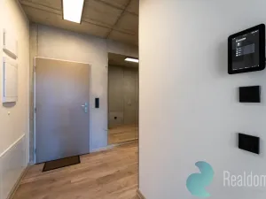 Pronájem bytu 2+kk, České Budějovice, V. Talicha, 58 m2