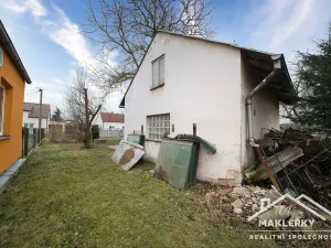 Prodej rodinného domu, Veltruby, K zastávce, 120 m2