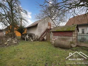 Prodej rodinného domu, Veltruby, K zastávce, 120 m2