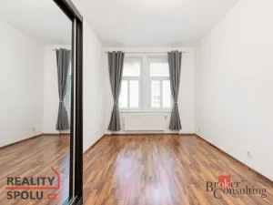 Pronájem bytu 2+1, Praha - Nusle, Rostislavova, 71 m2