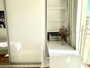 Pronájem bytu 3+kk, Praha - Holešovice, Tusarova, 76 m2