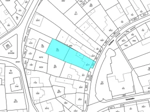 Prodej rodinného domu, Lanžhot, Havlíčkova, 355 m2