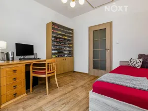 Prodej rodinného domu, Ledenice, Na Oborách, 180 m2