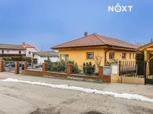 Prodej rodinného domu, Ledenice, Na Oborách, 180 m2