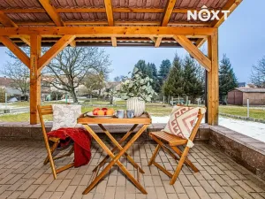 Prodej rodinného domu, Ledenice, Na Oborách, 180 m2