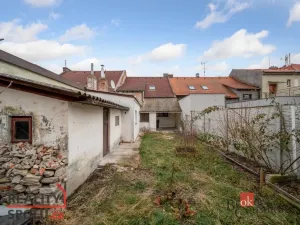 Prodej rodinného domu, Pardubice - Bílé Předměstí, Bezdíčkova, 106 m2