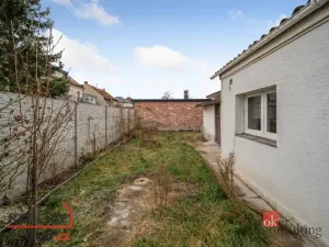 Prodej rodinného domu, Pardubice - Bílé Předměstí, Bezdíčkova, 106 m2