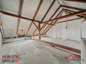 Prodej rodinného domu, Pardubice - Bílé Předměstí, Bezdíčkova, 106 m2