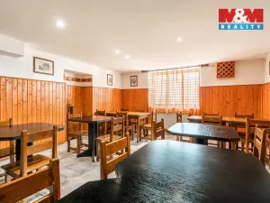 Prodej rodinného domu, Velké Březno, 700 m2