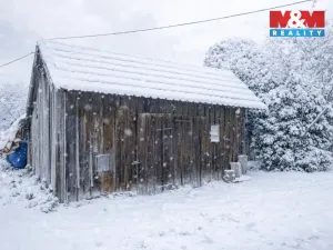 Prodej bytu 3+1, Opočno, Nádražní, 81 m2