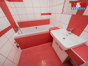 Prodej bytu 3+1, Frýdek-Místek - Frýdek, Horymírova, 81 m2