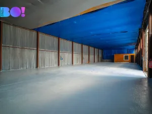 Pronájem skladu, Jablunkov, 150 m2