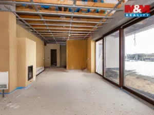 Prodej rodinného domu, Bořice, 153 m2