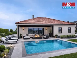 Prodej rodinného domu, Bořice, 153 m2