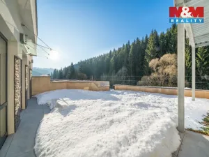 Prodej bytu 2+kk, Vítkovice, 63 m2