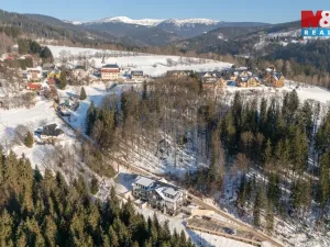 Prodej bytu 2+kk, Vítkovice, 63 m2