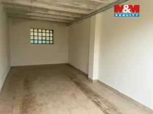 Prodej garáže, Liberec - Liberec XII-Staré Pavlovice, 18 m2