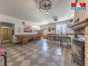 Prodej ubytování, Třebívlice - Dřemčice, 1015 m2