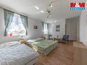 Prodej ubytování, Třebívlice - Dřemčice, 1015 m2