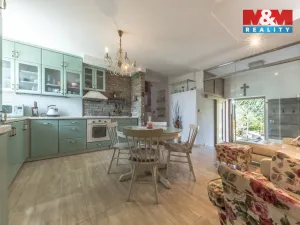 Prodej ubytování, Třebívlice - Dřemčice, 1015 m2